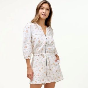 Mary Lawless Lee x Splendid Romper